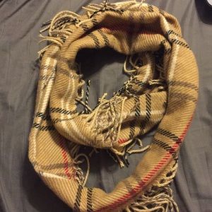 Cejon Layer-able Scarf